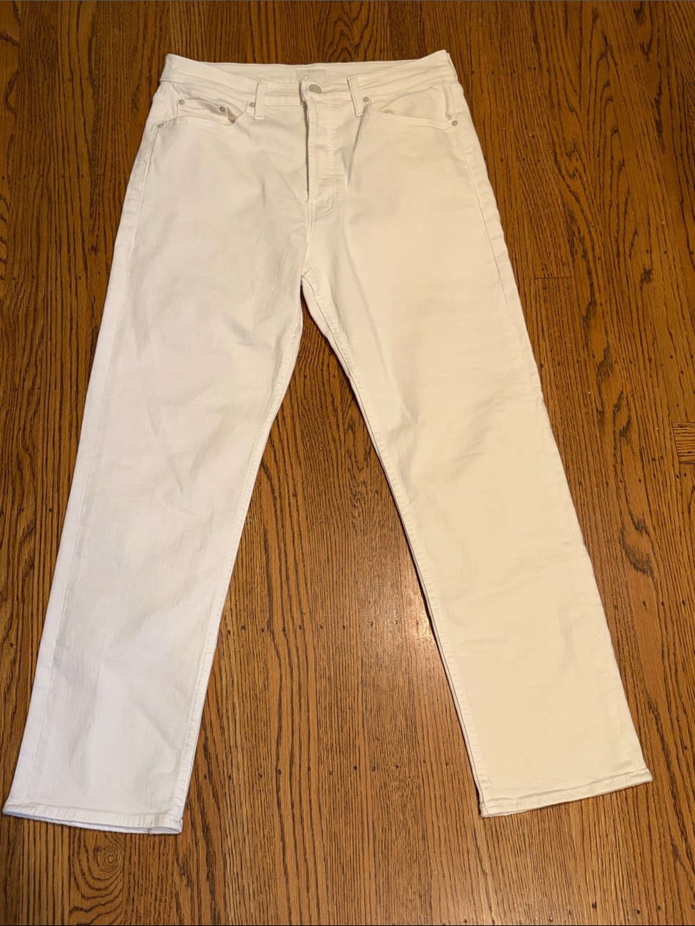 MOTHER Jeans